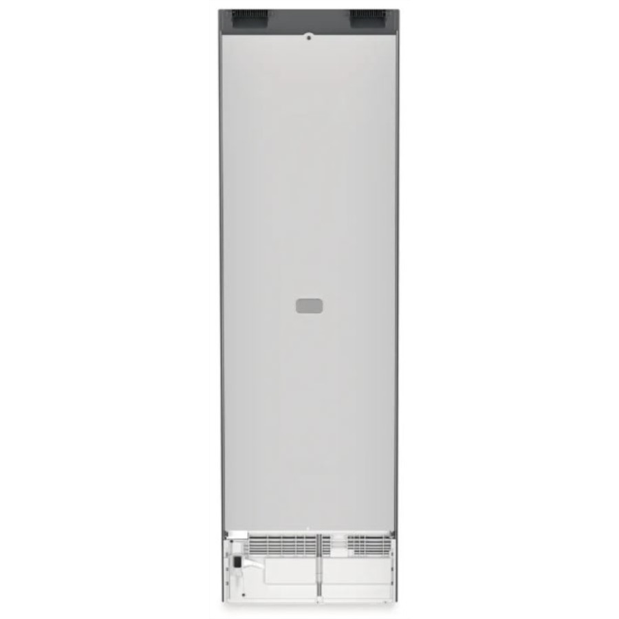 additioanl image for  Liebherr Fridge/F No Frost D/Grey 371 L 